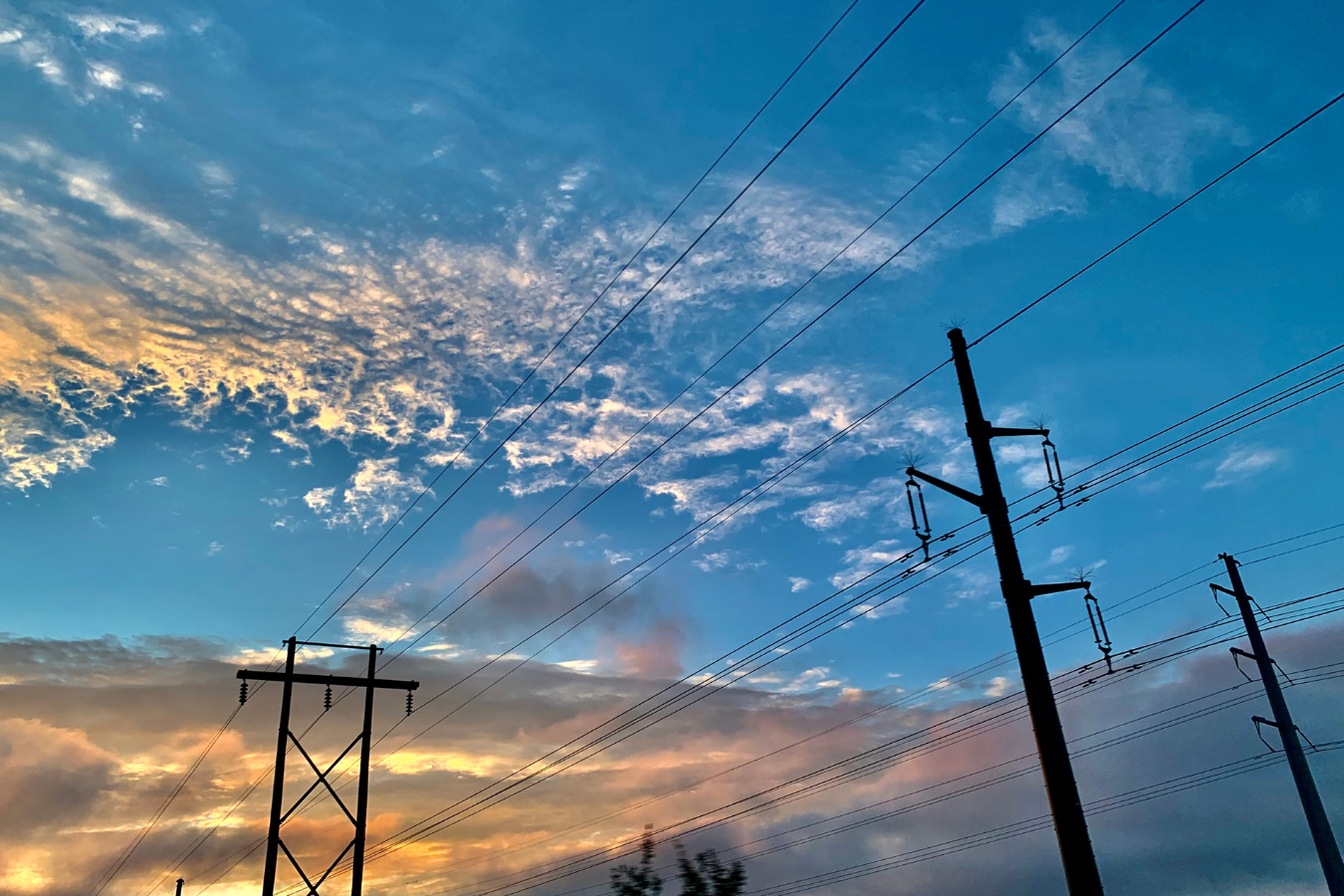 local utilities