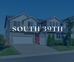 South 39th
