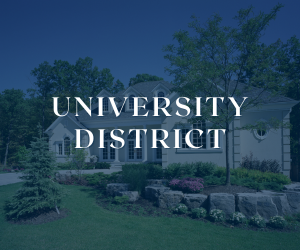 University District