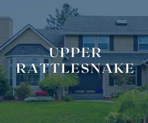 Upper Rattlesnake
