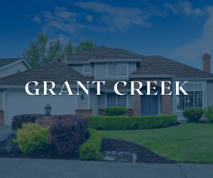 Grant Creek
