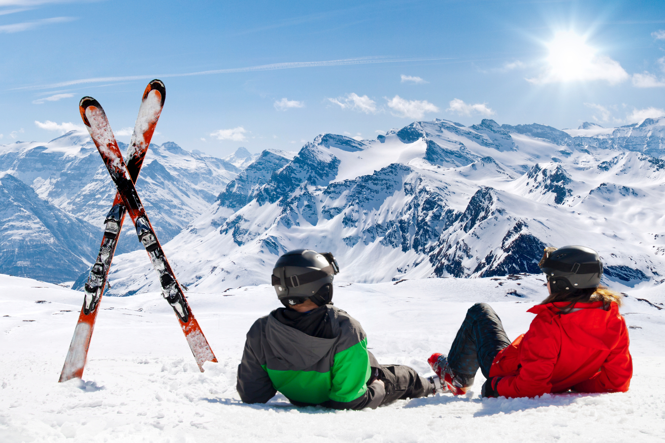 winter sports
