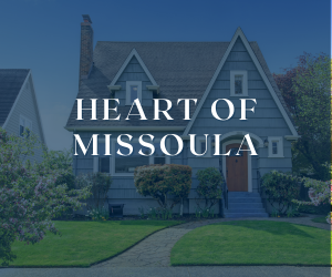 Heart of Missoula