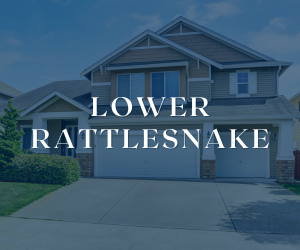 Lower Rattlesnake