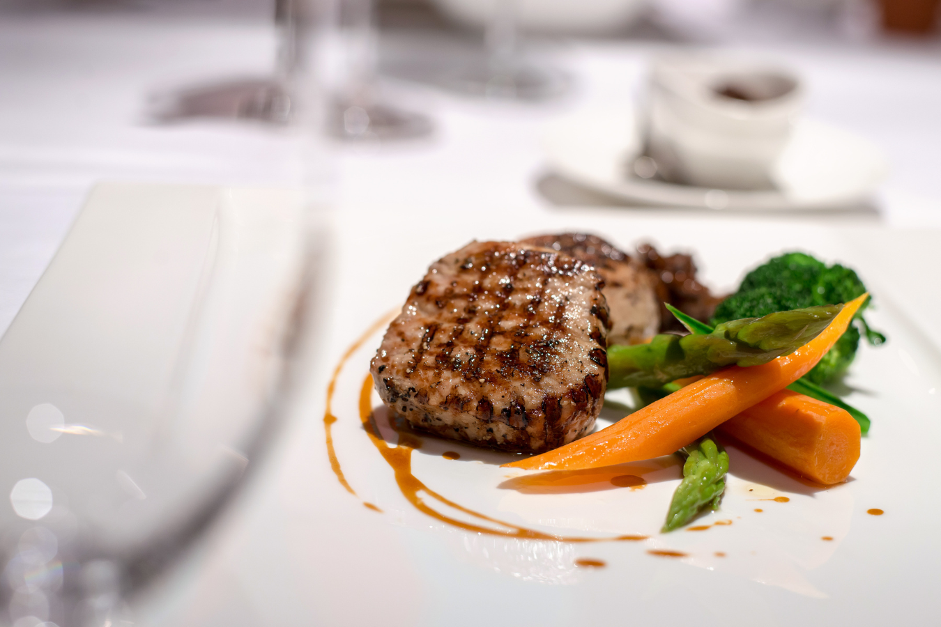 food & Dining