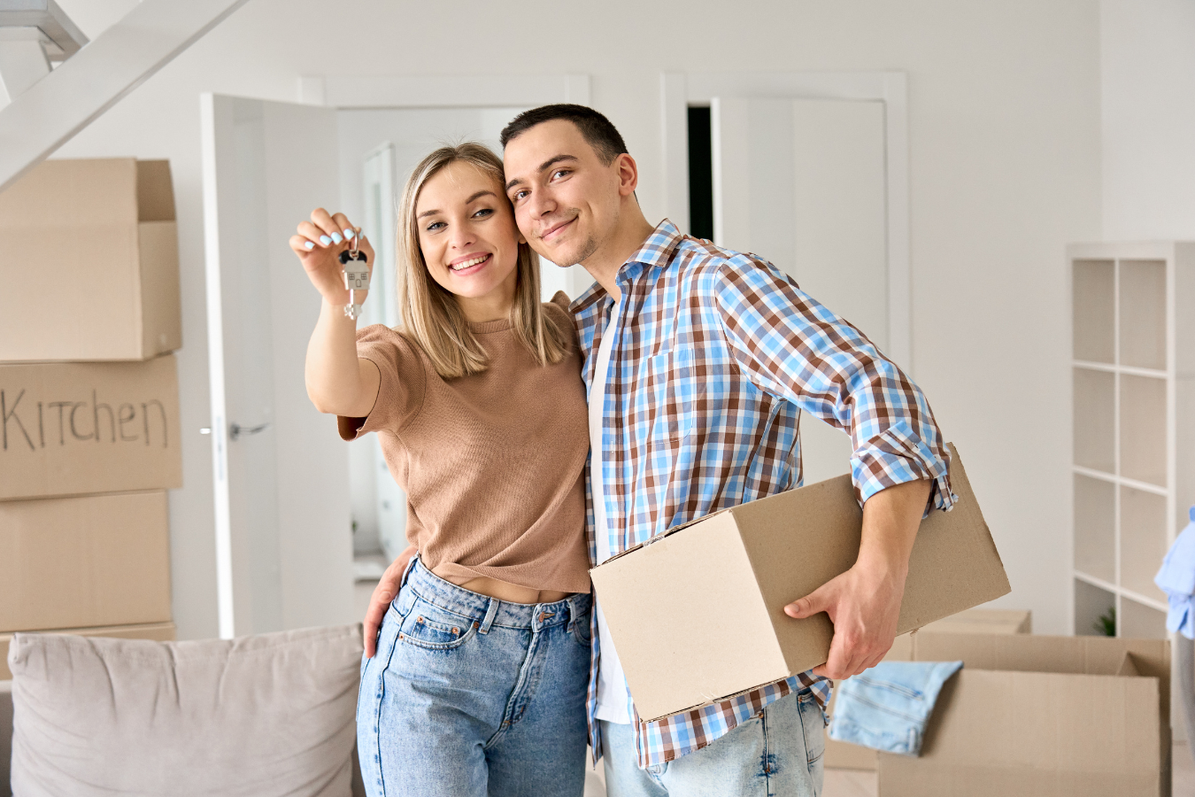 Home Buyers
