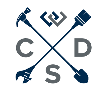 COMMUNITY SERVICE LOGO